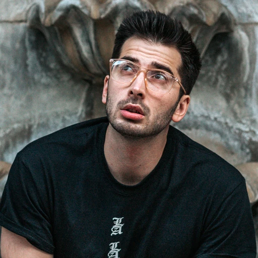 Dax Huerta
