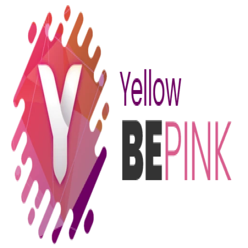 Yellow Bepink