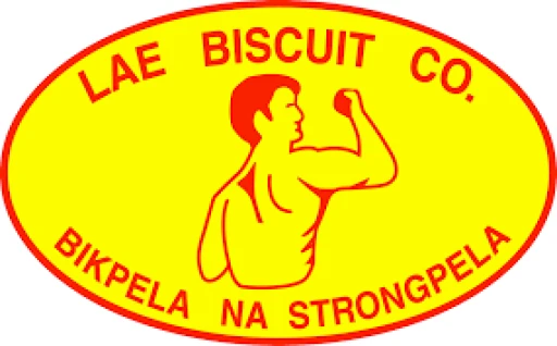 Lae Biscuits Co