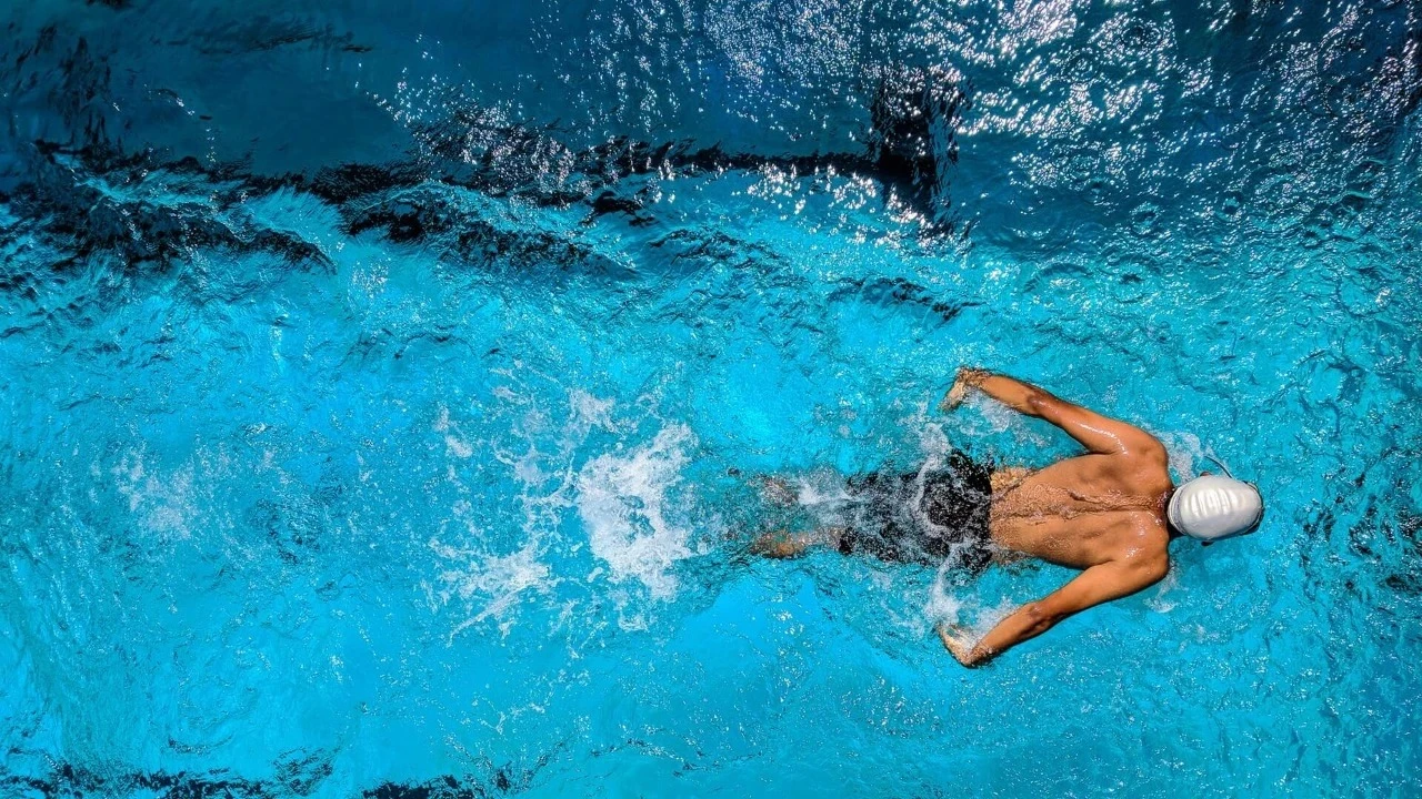 Funday Sunday Swimming Class Fundraiser