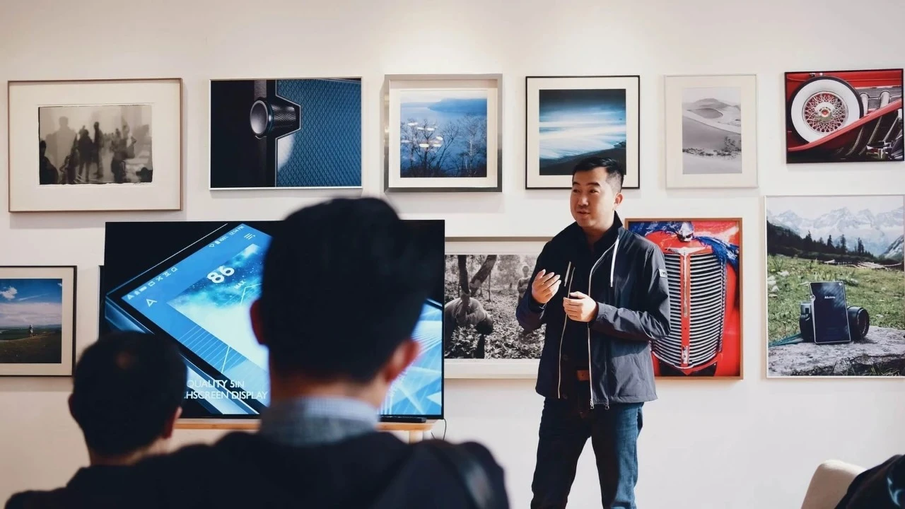 VR assistant Workshop