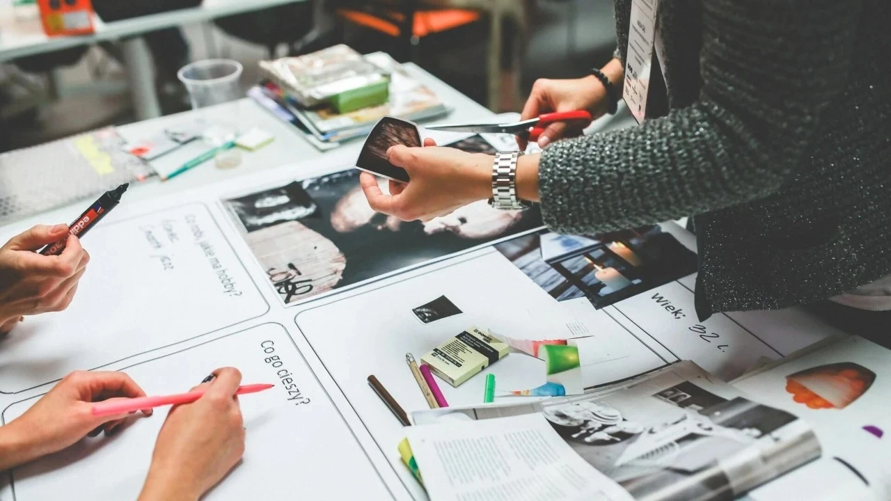 Product Marketing Workshop